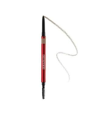 ONE/SIZE BrowKiki Micro Brow Defining Pencil Taupe 0.002 Oz/ 0.07g